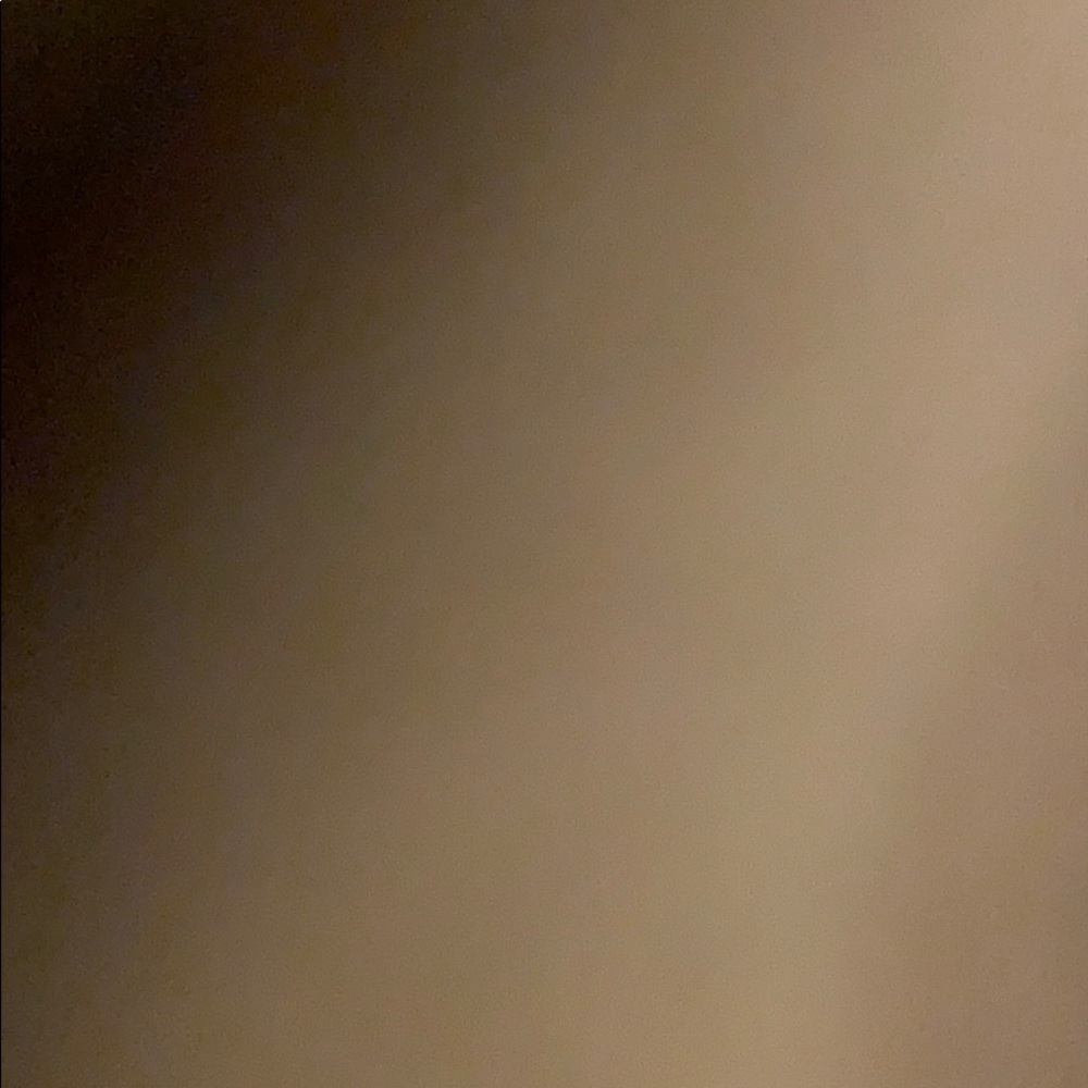 Meet your Posher, Evelyn